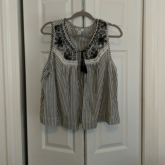 Sonoma Jackets & Blazers - Clearance 🎈🎈summer vest  size XL🎈🎈nwt